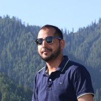 Pawan Sharma
