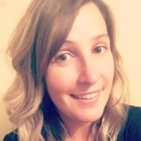 Katie Scourfield