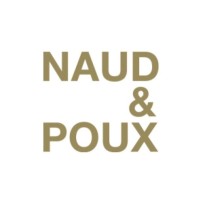 Naud et Poux