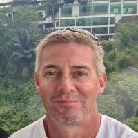 Malcolm Kirwan Aiq