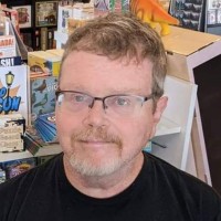 Ed Bond