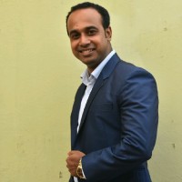 Rakesh Roy