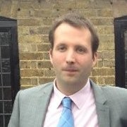 Michael Baker