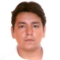 Omar Bruno Salcedo Borda