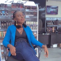 Igbokwe Blessing Uchenna