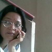 Chandralekha Tampi