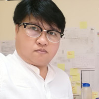 Jaime Daclag