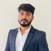 Mahesh Gandrothu