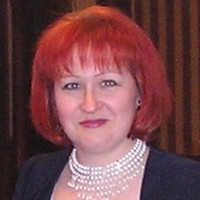 Татьяна Гусева