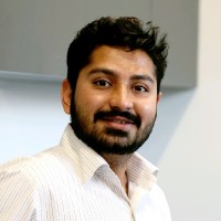 Jay Joshi