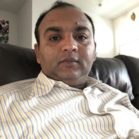 Shashikanth Peddi