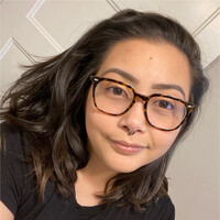 Sharon Serrano