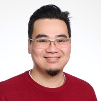 Jerry Wang