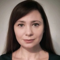 Anna Petrovska