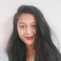 Shraddha B.