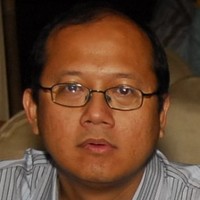 Indra Siregar