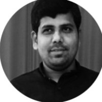 Khaleel Shaik
