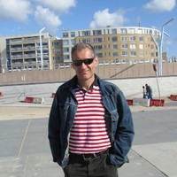 Ricky Hayat