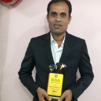Sudarshan Pardhi