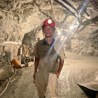 Michael Abugri-Attan