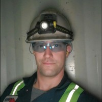 Steven Corbett