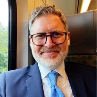 Chris Fontana, CFA, CIM