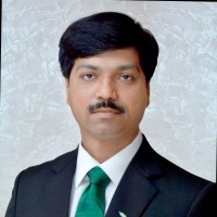 Kiran Sakhare