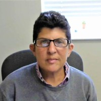Lisa Ruby