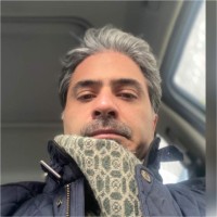 Amir Hossein Jabbary