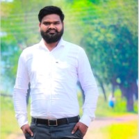 Pavan Borade