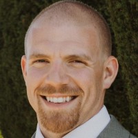 Justin Maxwell