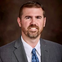 Jared Doucet, CPA, MBA