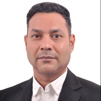 Gaurav Awasthi