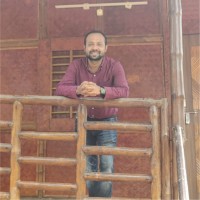 Samir Gadwe