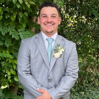 Joshua (Jj) Carrington