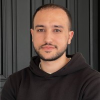 Mehrez Damou