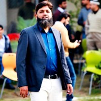 Sohail Akhtar