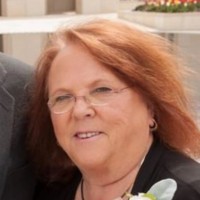 Ginger Frongner
