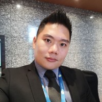 Vincent Teo