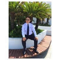 Sanjaya Kumar Shrestha