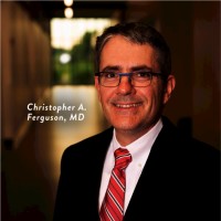 Christopher Ferguson, Md