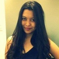 Justine May Gaspar
