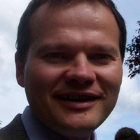 Laurent Constant