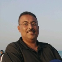 Ahmed Salama