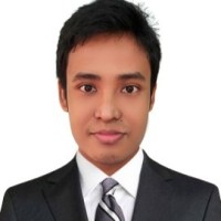 Jogash Ray