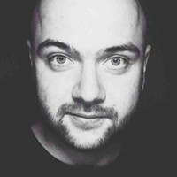 Максим Никишин