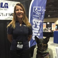 Eleasha Gall, CPDT-KA