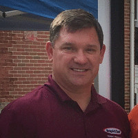 Dean Mckee