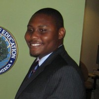Jemal Graham