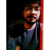 Parth Kansara